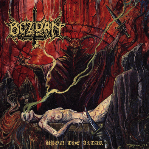Bezdan (CRO) : Upon the Altar
